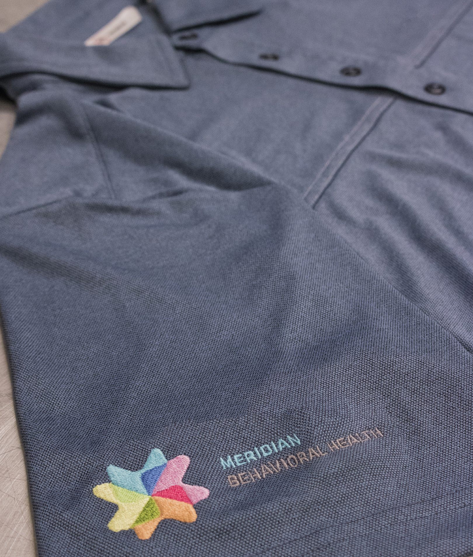 Meridian Behavioral Health System | Cue