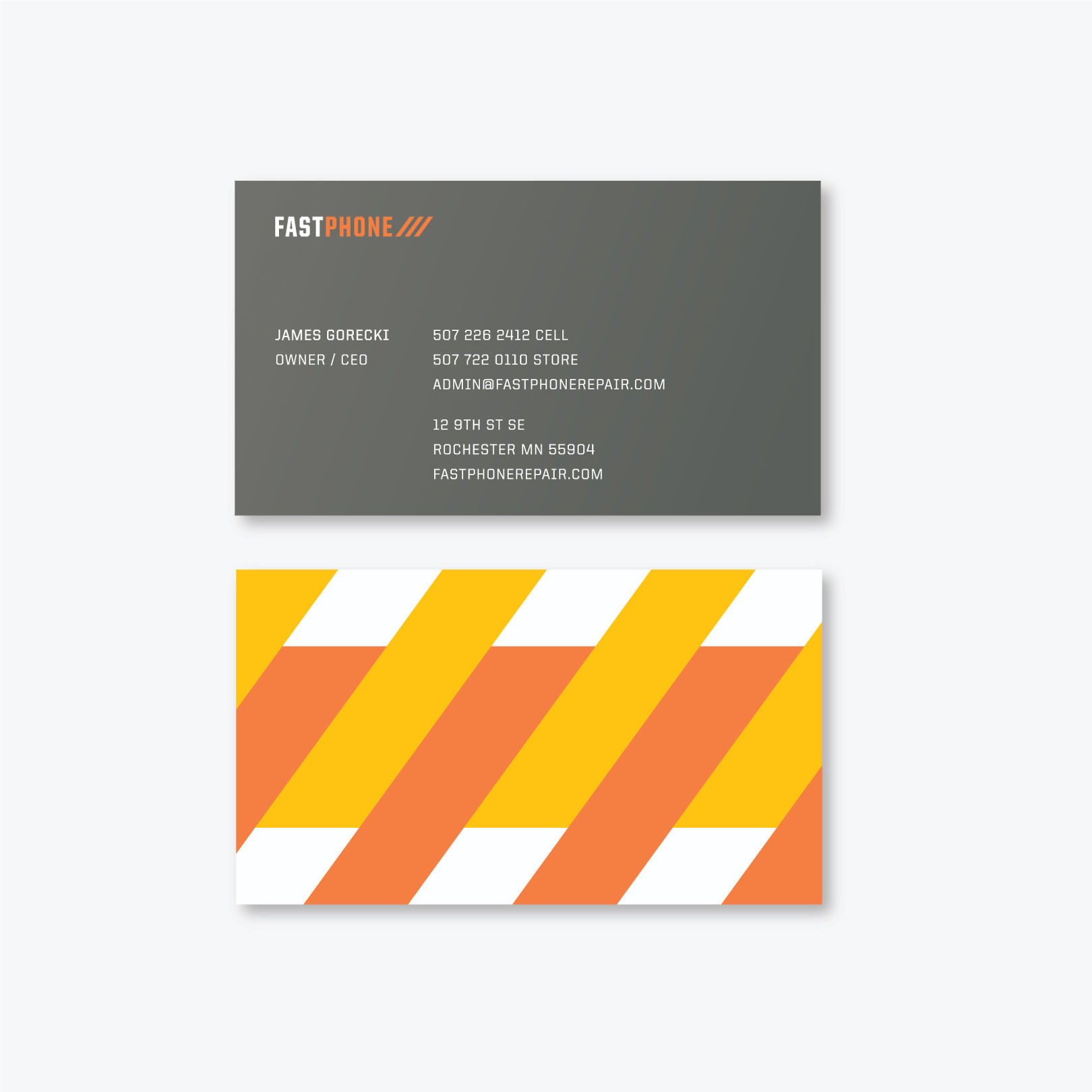 Fast Phone Repair | Cue