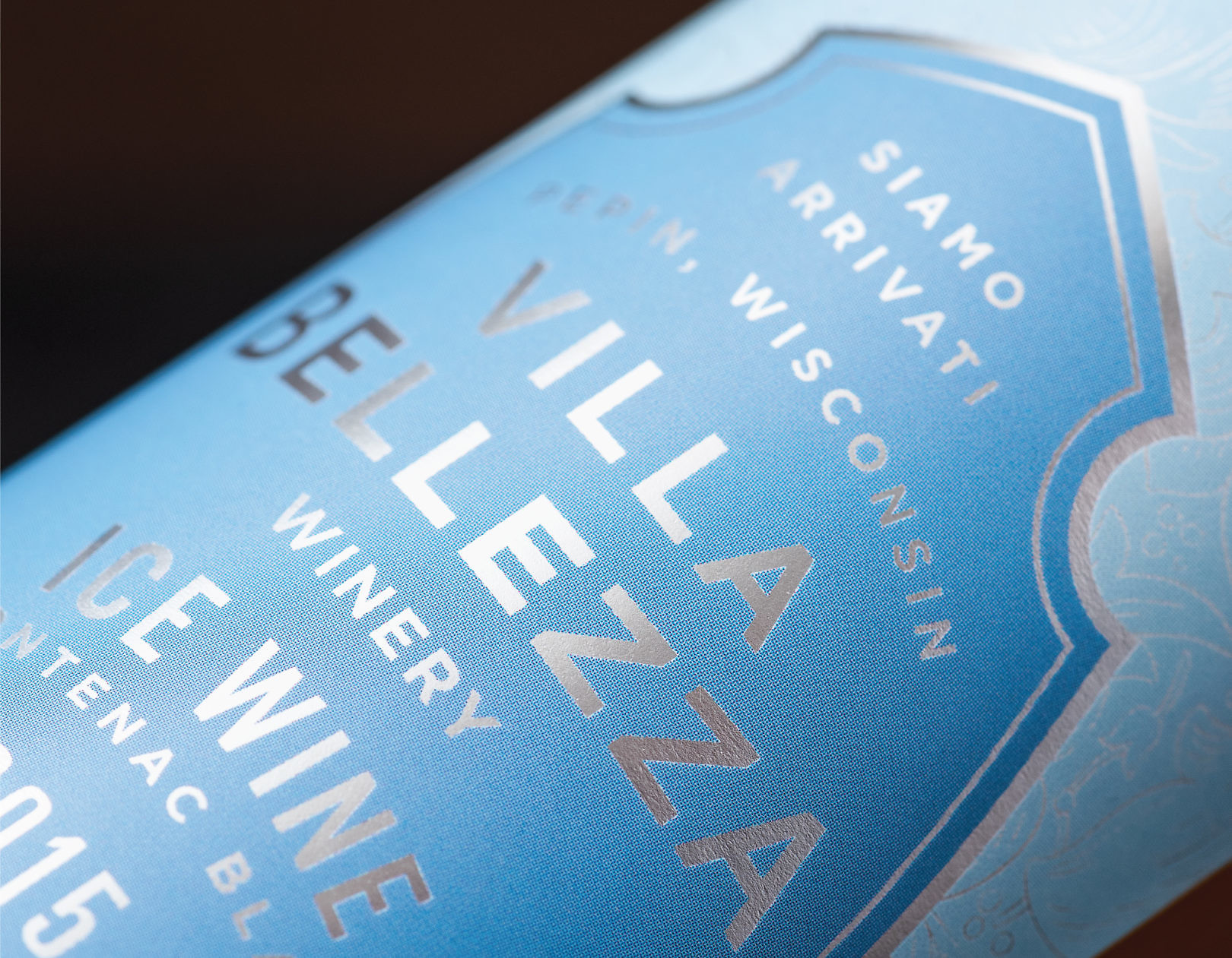 Villa Bellezza Winery | Cue