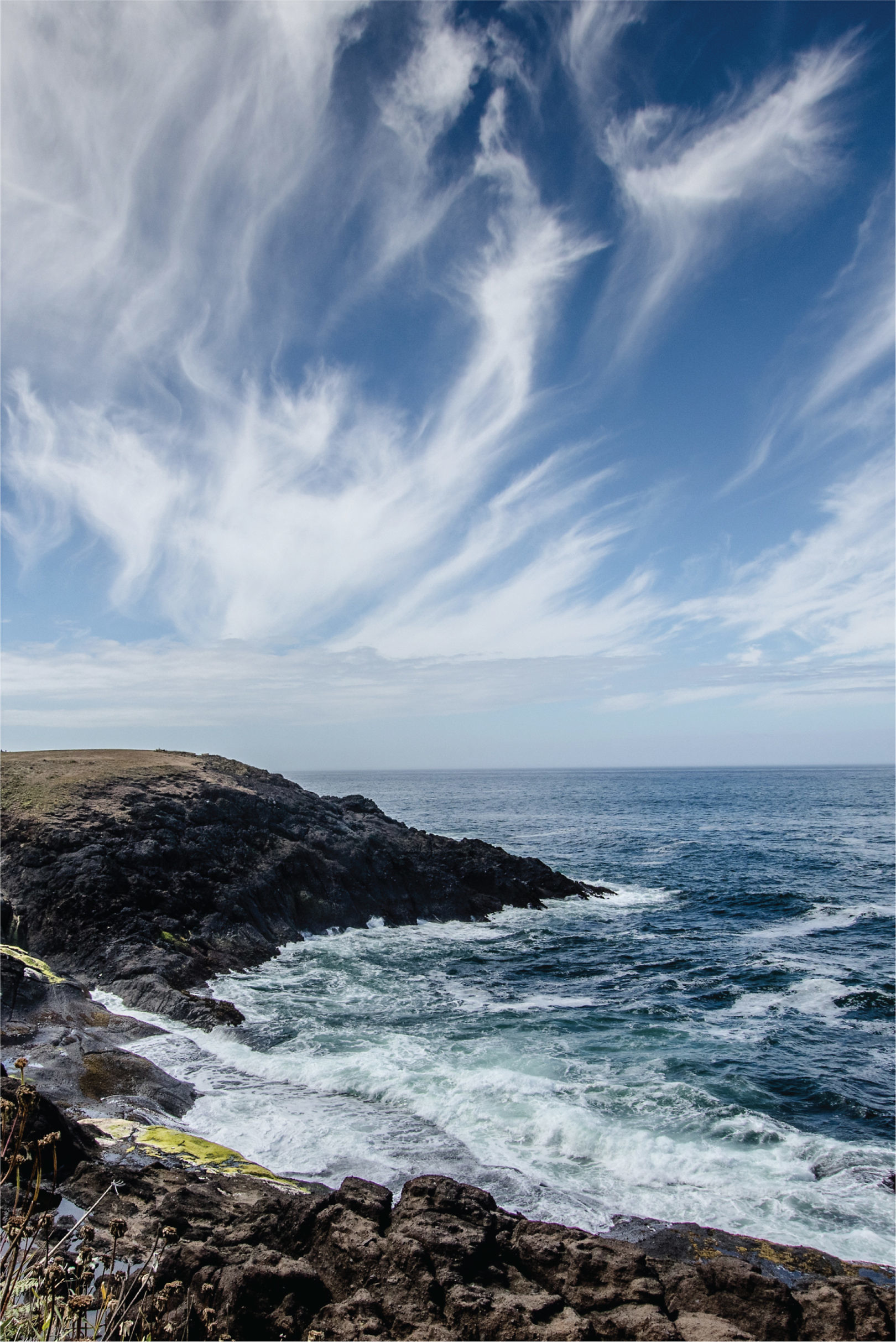 Headwind Vodka | Cue