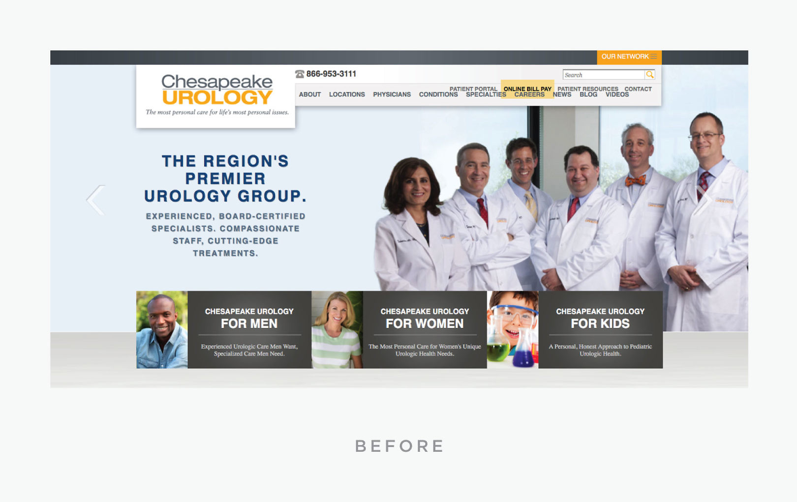United Urology Group | Cue