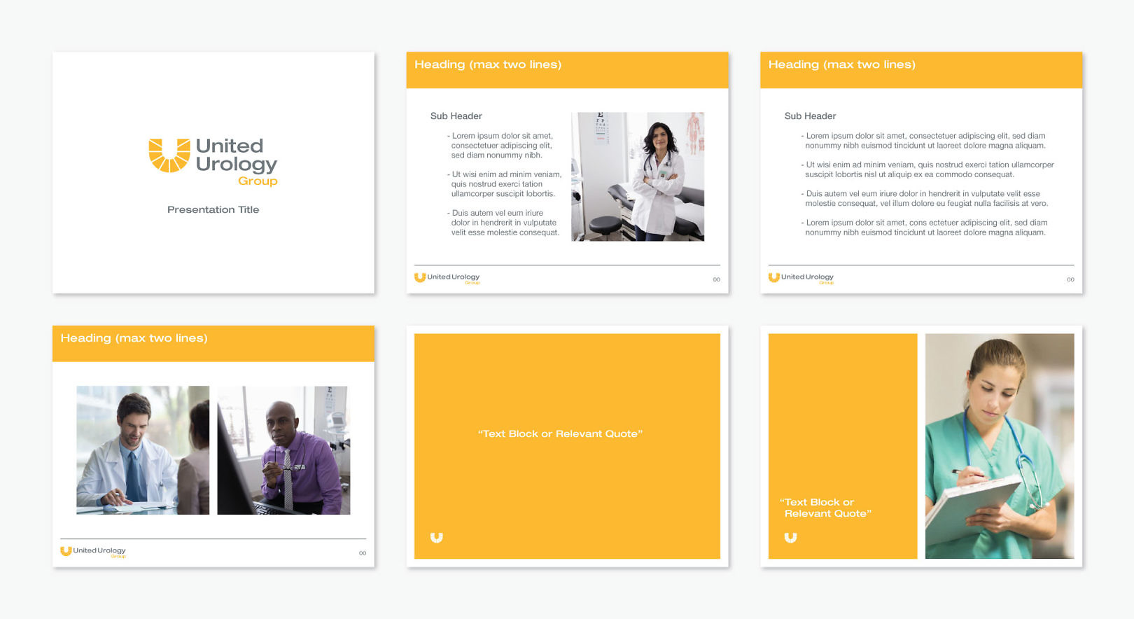 United Urology Group | Cue