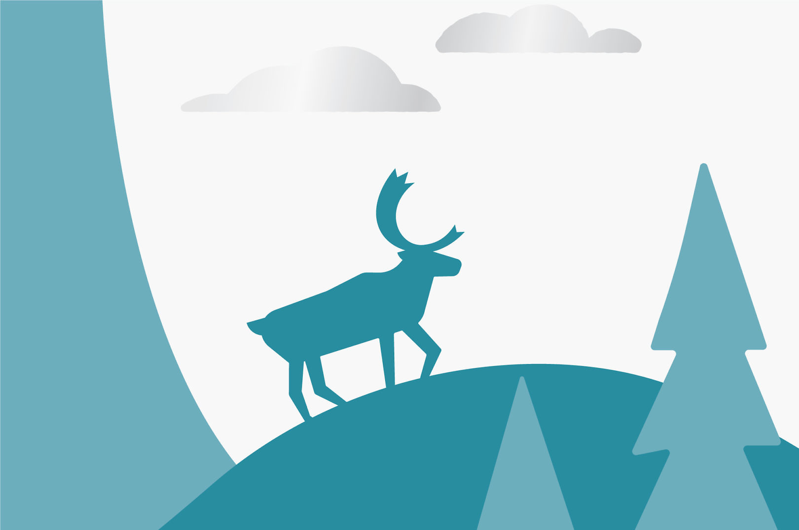 Caribou Coffee | Signature Packaging | Cue