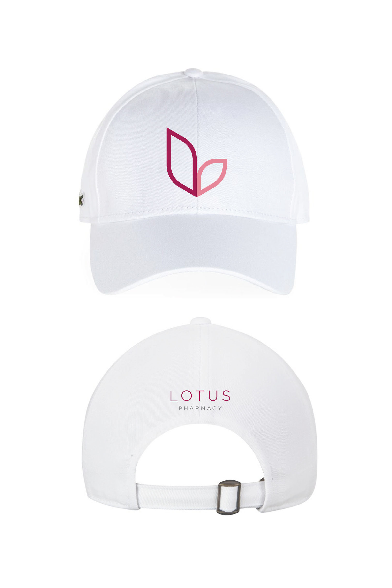 Lotus Pharmacy | Cue