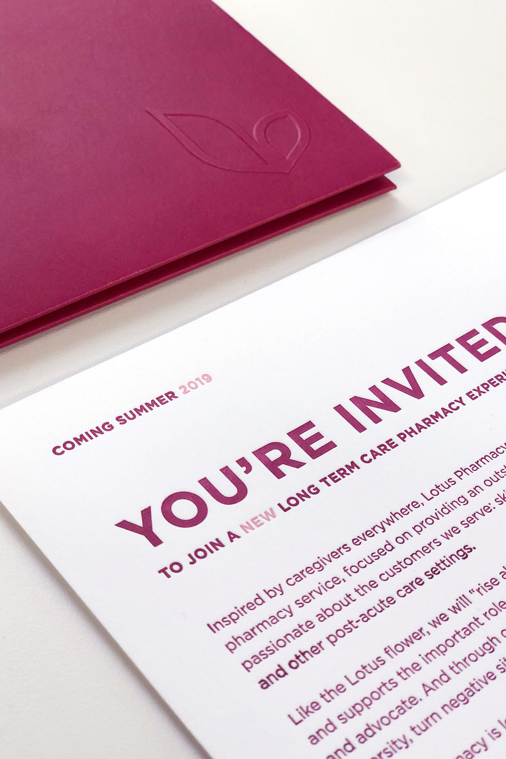 Lotus Pharmacy | Cue