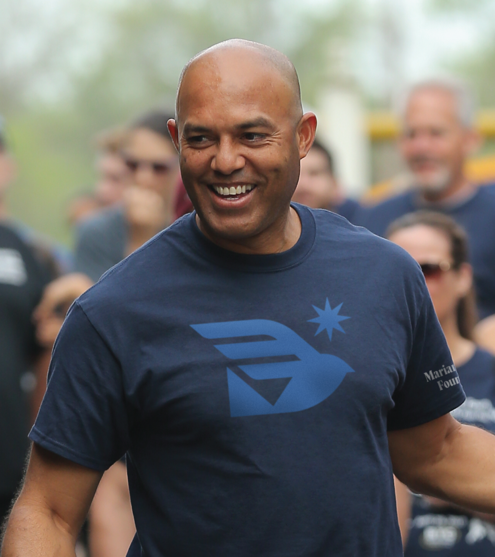 Mariano Rivera Foundation | Cue