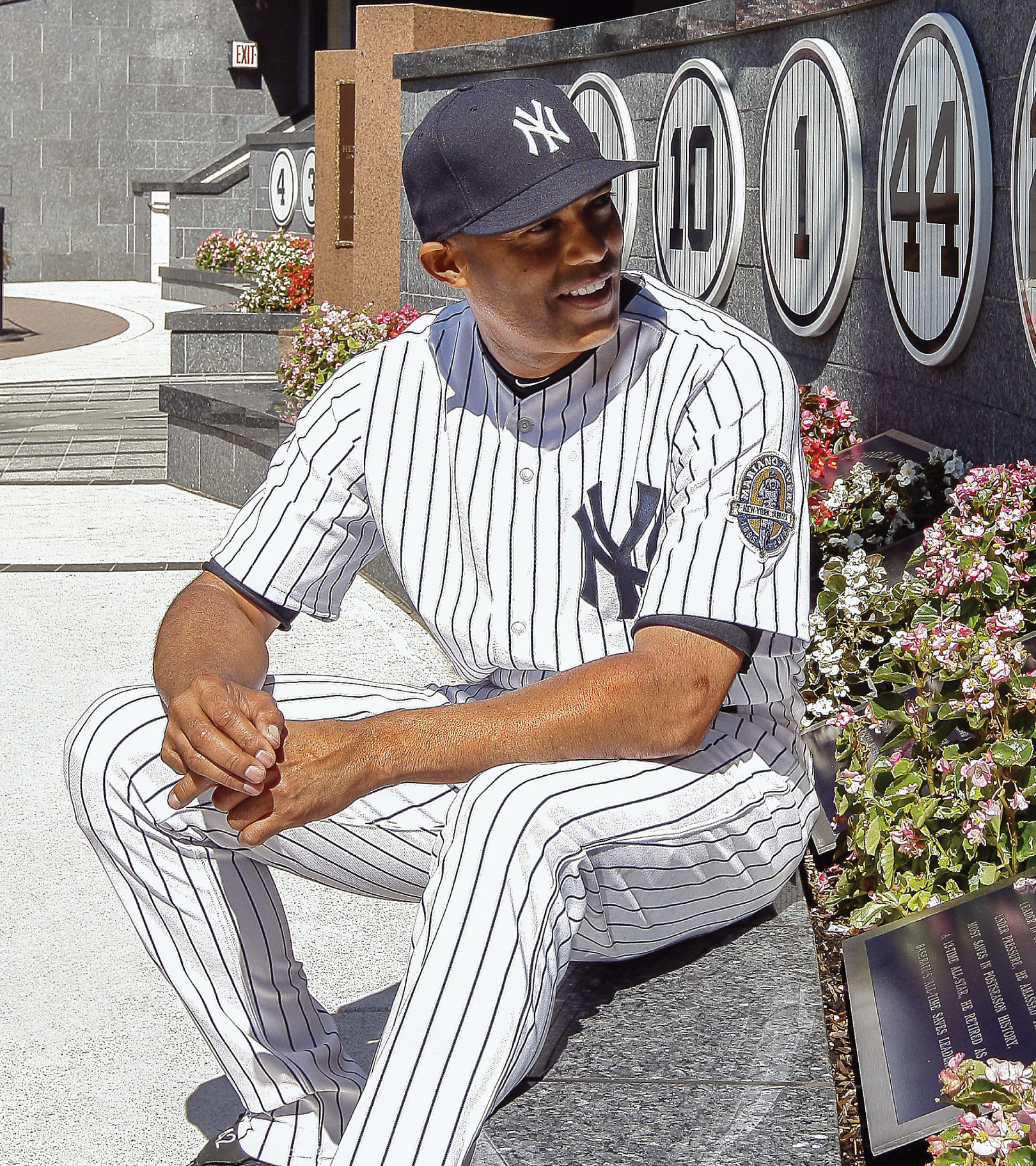 Mariano Rivera Foundation | Cue
