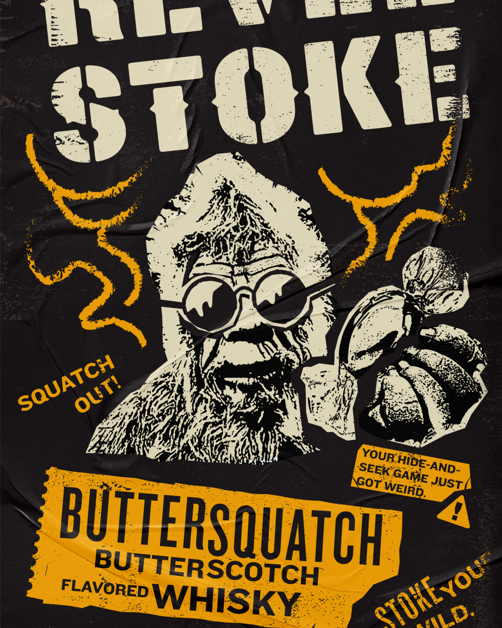 Revel Stoke Whisky | Cue