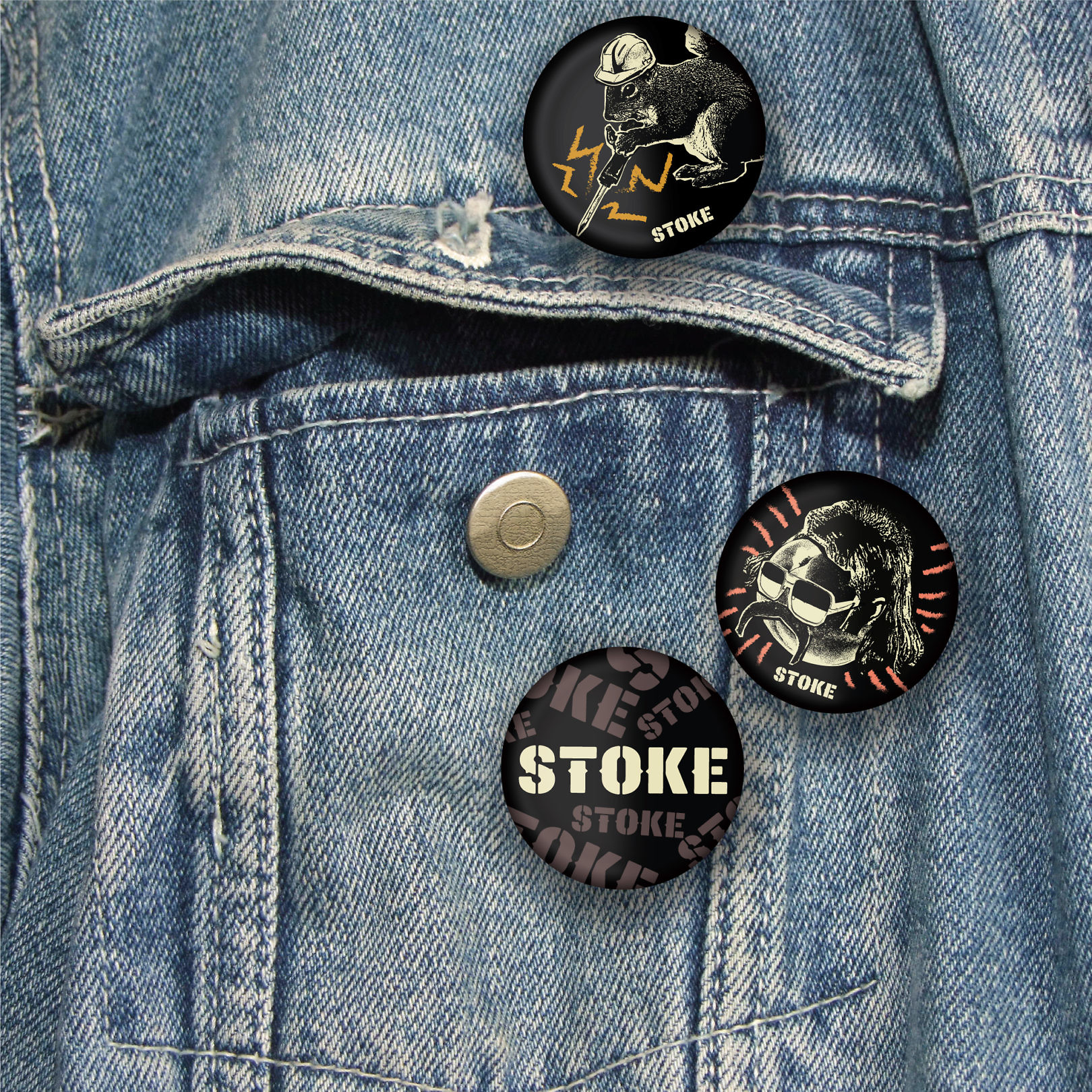 Revel Stoke Whisky | Cue