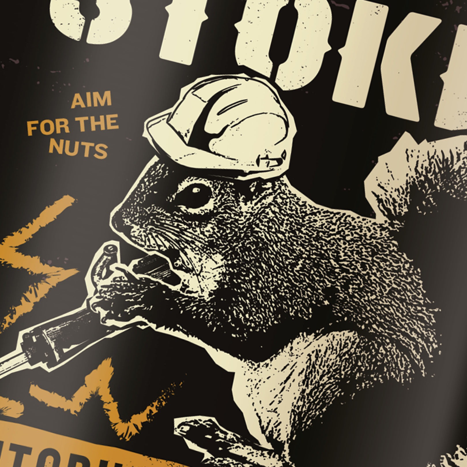 Revel Stoke Whisky | Cue