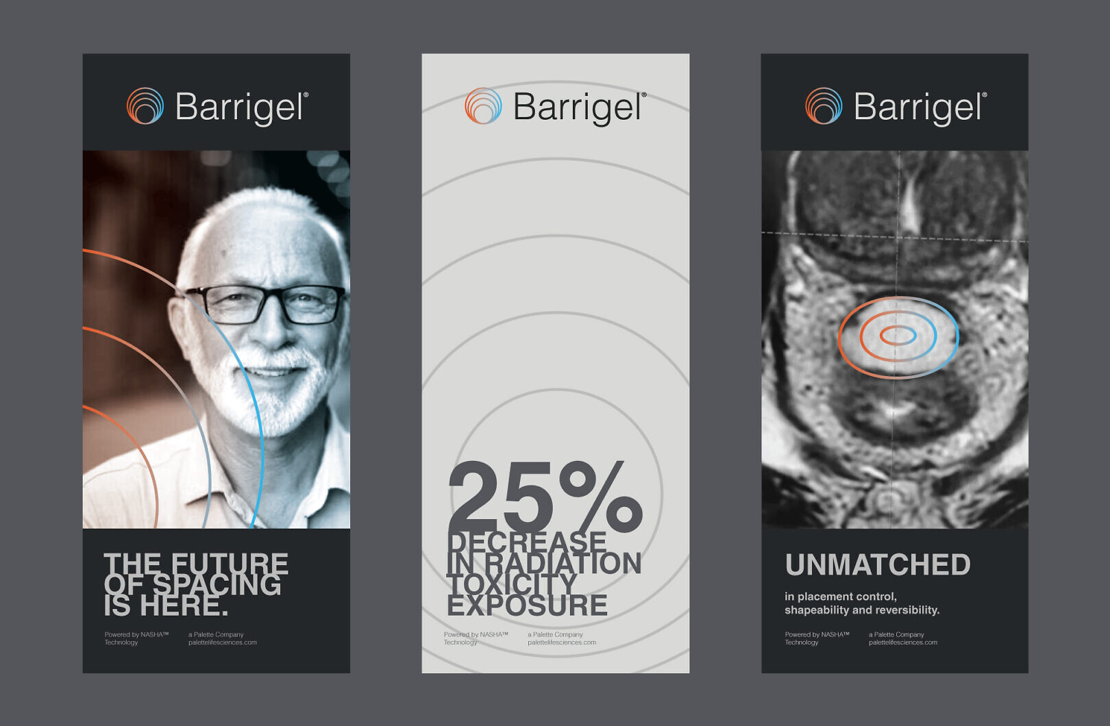 Palette Life Sciences | Cue