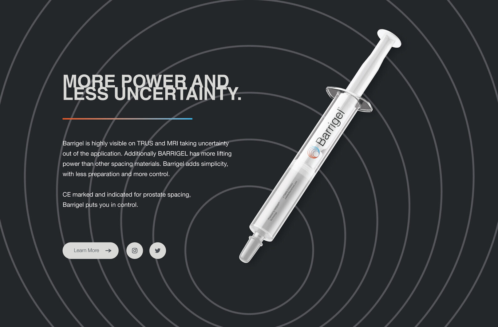 Palette Life Sciences | Cue