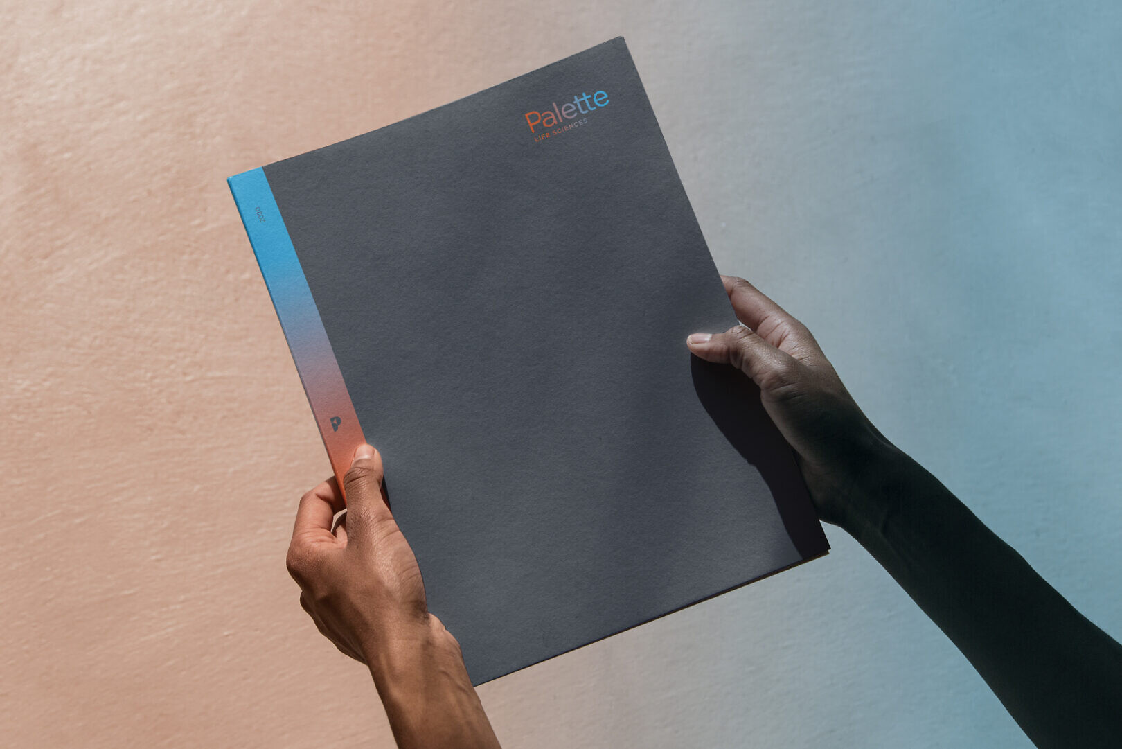 Palette Life Sciences | Cue