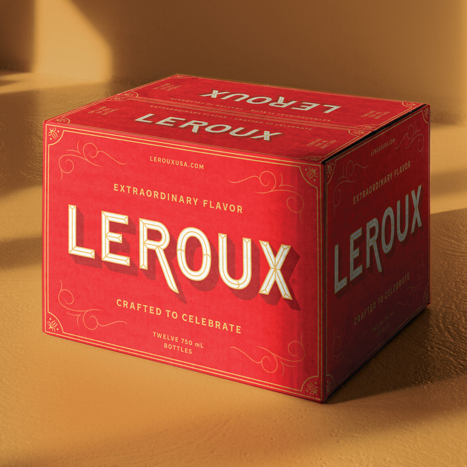 Leroux | Cue